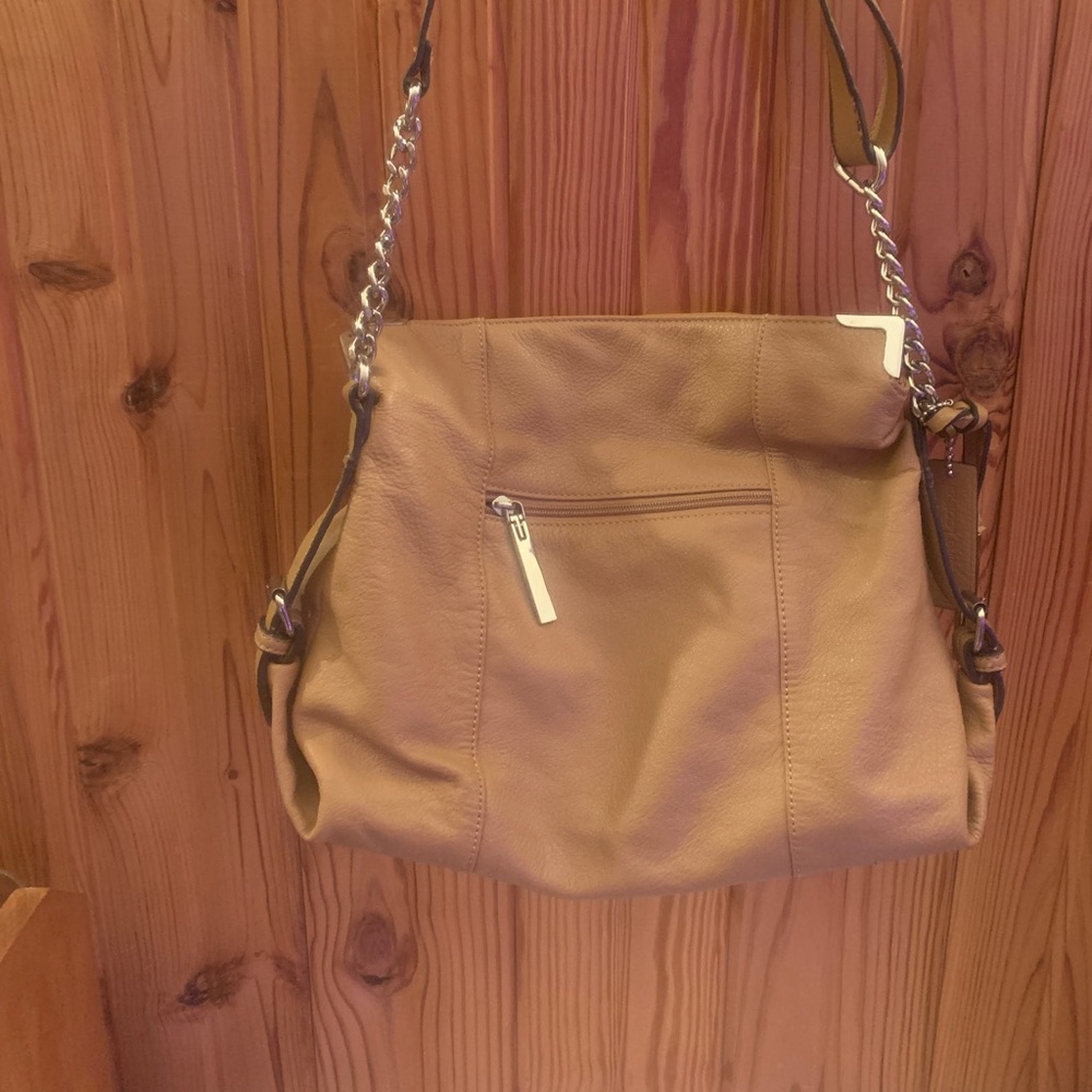 Wilson Leather Purse